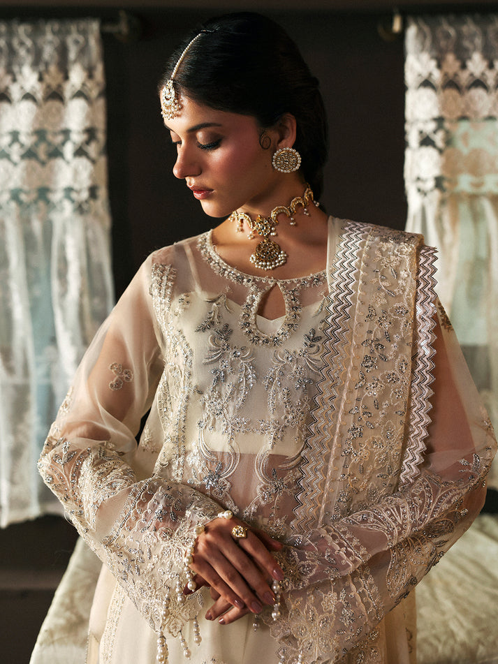 MAHNUR | NEHAAB PK-10 '25