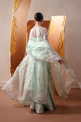 EMAAN ADEEL - STARLIT JEWELS - MOONSTONE GLEAM '26