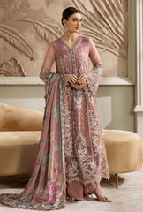 REPLICA MARIA B CHIFFON D-5 '25