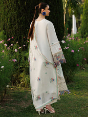 MAHNUR - MORBAGH - LAWN - M-03 '26