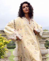 REPUBLIC - LILAS - EID - LAWN - D-8B '26