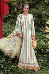 M.PRINTS - EID LAWN - 2B '26