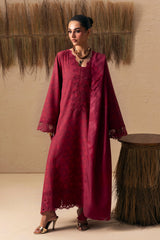 QALAMKAR - Q PRINTS - WINTER - QPW-7B '26