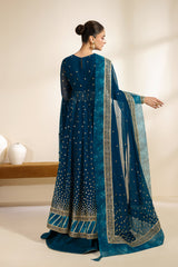 ZARIF - MERAKI - CHIFFONS - ZENIA '26