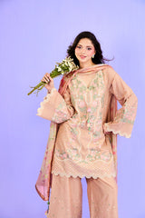 SOBIA NAZIR - VITAL - EID LAWN - 5B '26
