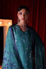 RANG RASIYA - LUXE SILK - LUMERIE '26