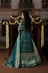 AFROZEH - SHEHNAI - WEDDING - SUHAN '26