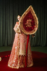 REPLICA MNR ZARLISH - GURIYA RANI