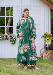 ELAF - BRIDGERTON PRINTS - LAWN - 8B '26