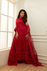 SOBIA NAZIR - LUXURY LAWN - 9B '26