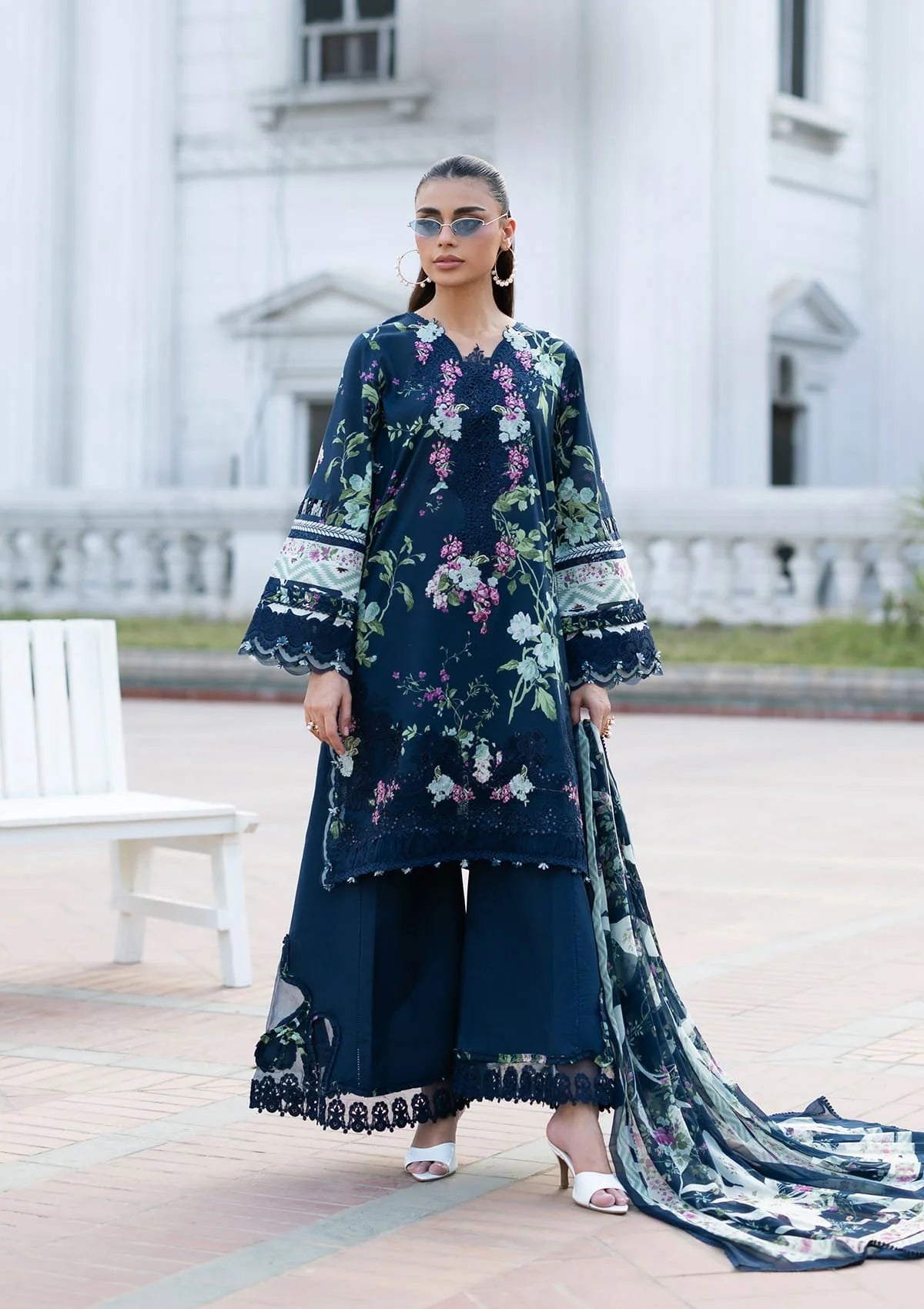 ELAF - SIGNATURE - EID LAWN - ESG-3A '26