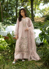 ELAF - EID - LUXURY LAWN - 1B '26