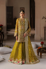 AFROZEH - SHEHNAI - WEDDING - ZARMINAY '26