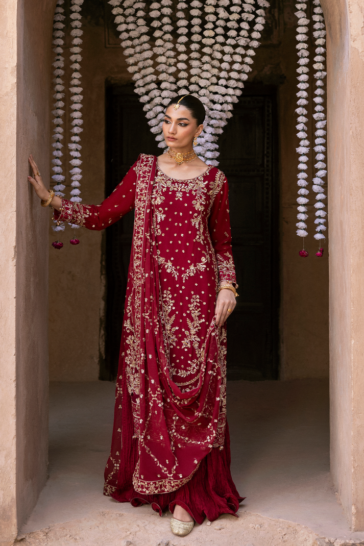 EMAAN ADEEL -ROSMYN- 2025