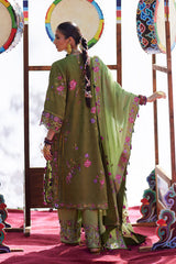 ELAN -KASHMEE - EID LAWN - EKL-8A '26