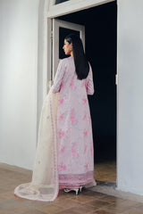 AFROZEH - DAYBREAK LAWN - SKYDUST '26