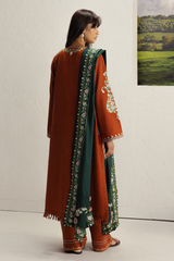 COCO BY ZARA SHAHJAHAN - WINTER - 6B '26
