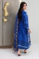 QALAMKAR - FESTIVE - LAWN - QFL- 06 - EMINA '26