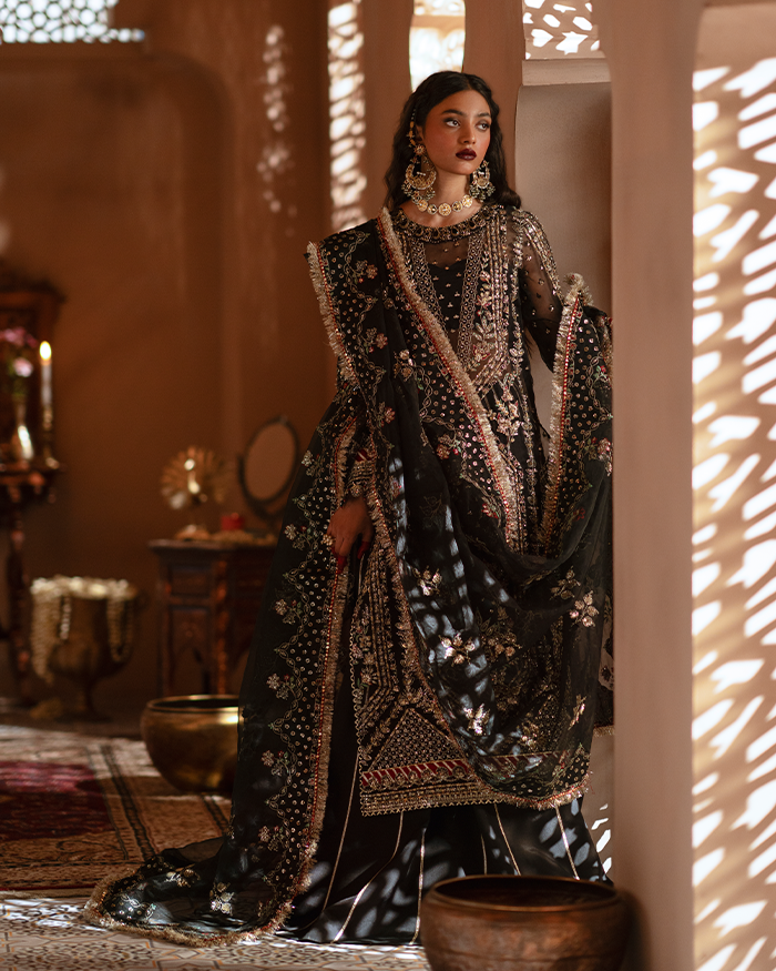 ZEVK - CHAND BEGUM '25