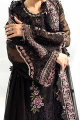 MARIA B CHIFFON D-04 '25