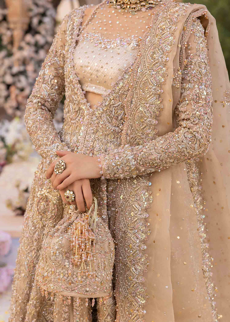 REPLICA KANWAL MALIK - MIRANI