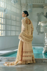 SOBIA NAZIR - LUXURY LAWN - 3A '26