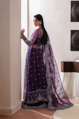 EMAAN ADEEL - STARLIT JEWELS - TOURMALINE '26
