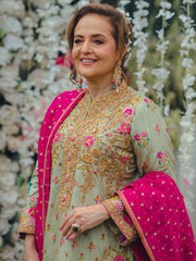 FARAH TALIB AZIZ NATALIA