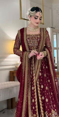 REPLICA - HARIS SHAKEEL - HR-20
