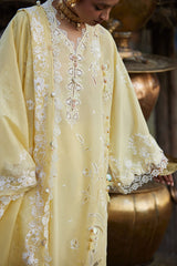 ELAN -KASHMEE - EID LAWN - EKL-6B '26