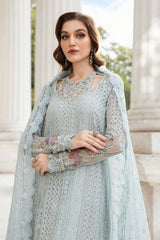 REPLICA MARIA.B CHIFFON D-3