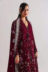 SUFFUSE - EID LAWN - NAREVI '26