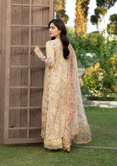 ELAF - CHIKANKARI LAWN - 5B '26