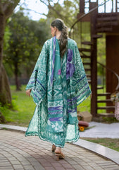 ELAF - BRIDGERTON PRINTS - LAWN - 1A '26