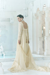 SOBIA NAZIR - LUXURY LAWN - 1A '26