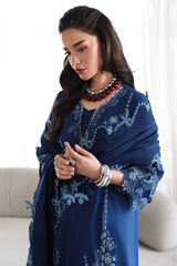 QALAMKAR - Q LINE - EID LAWN - QKL - 01 '26