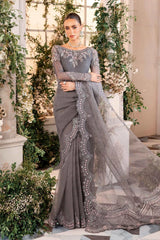 REPLICA MARIA.B SAREE