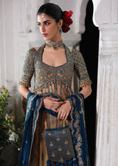 REPLICA - HUSSAIN REHAR - MAN JOGI