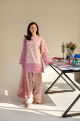 SOBIA NAZIR - VITAL - 1A '26