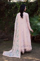 ZARPOSH - CELIA - LAWN - ELYSE '26