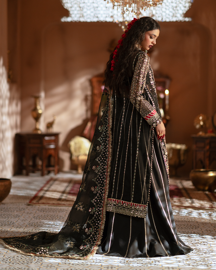 ZEVK - CHAND BEGUM '25