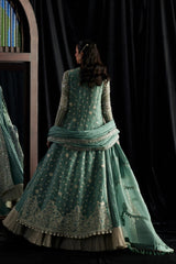 REPLICA - SAAD BIN SHAHZAD - OLYRA-2316