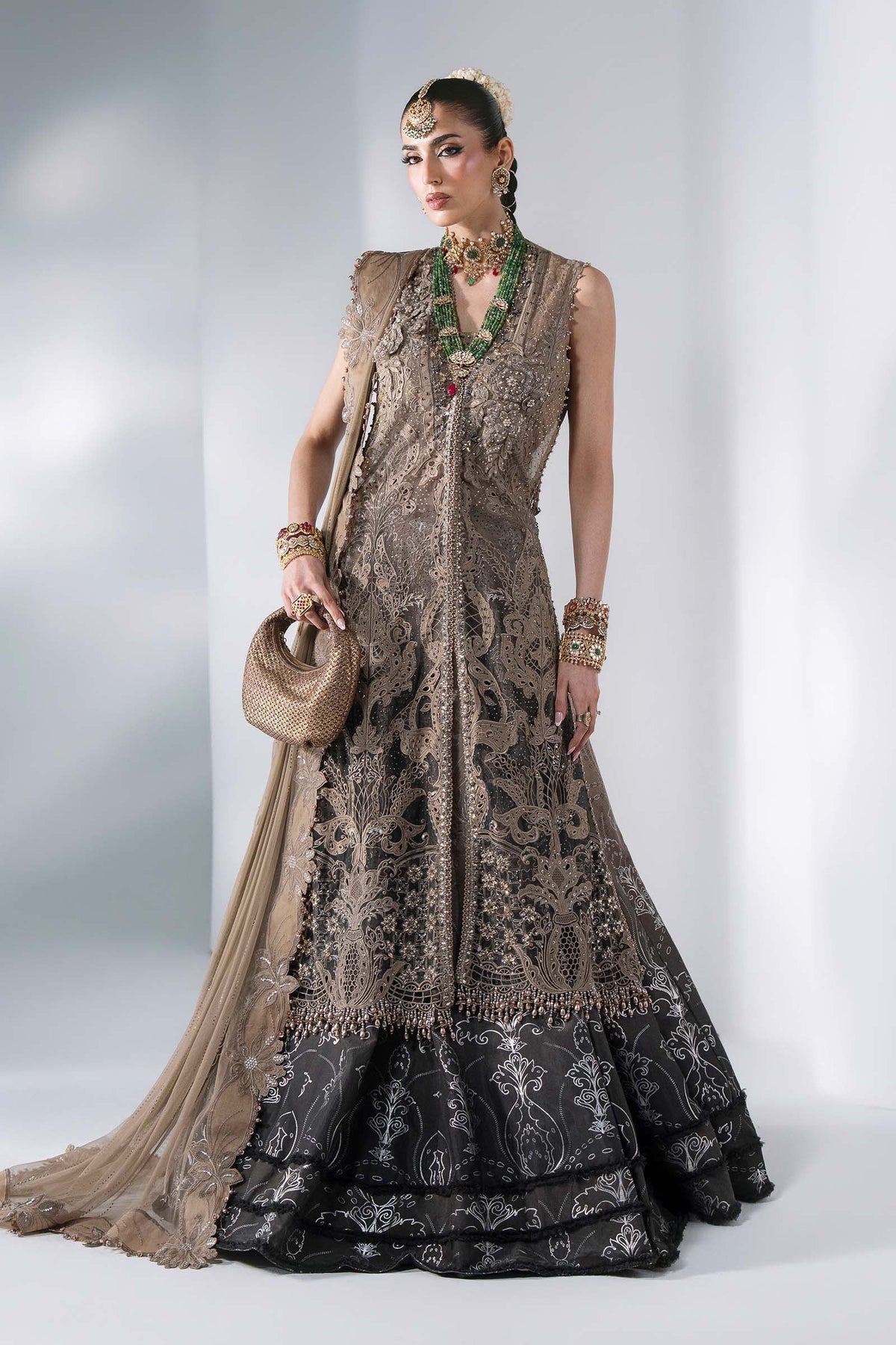 MARIA B - MBROIDERED - WEDDING - D2 '26