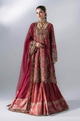 MARIA B - MBROIDERED - WEDDING - D8 '26