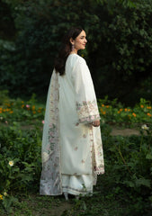 ELAF - EID - LUXURY LAWN - 7B '26