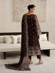 GULAAL - INAAYA - CHIFFON - SOFIYA '26