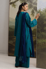 COCO BY ZARA SHAHJAHAN - WINTER - 7A '26