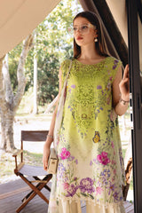 M.PRINTS - LAWN - 9A '26