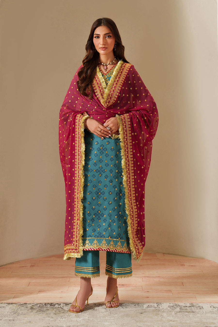 ALIZEH - 2192  ELAIRA '25