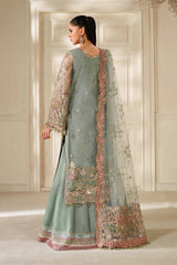 REPLICA - BAROQUE CHANTELLE - 06
